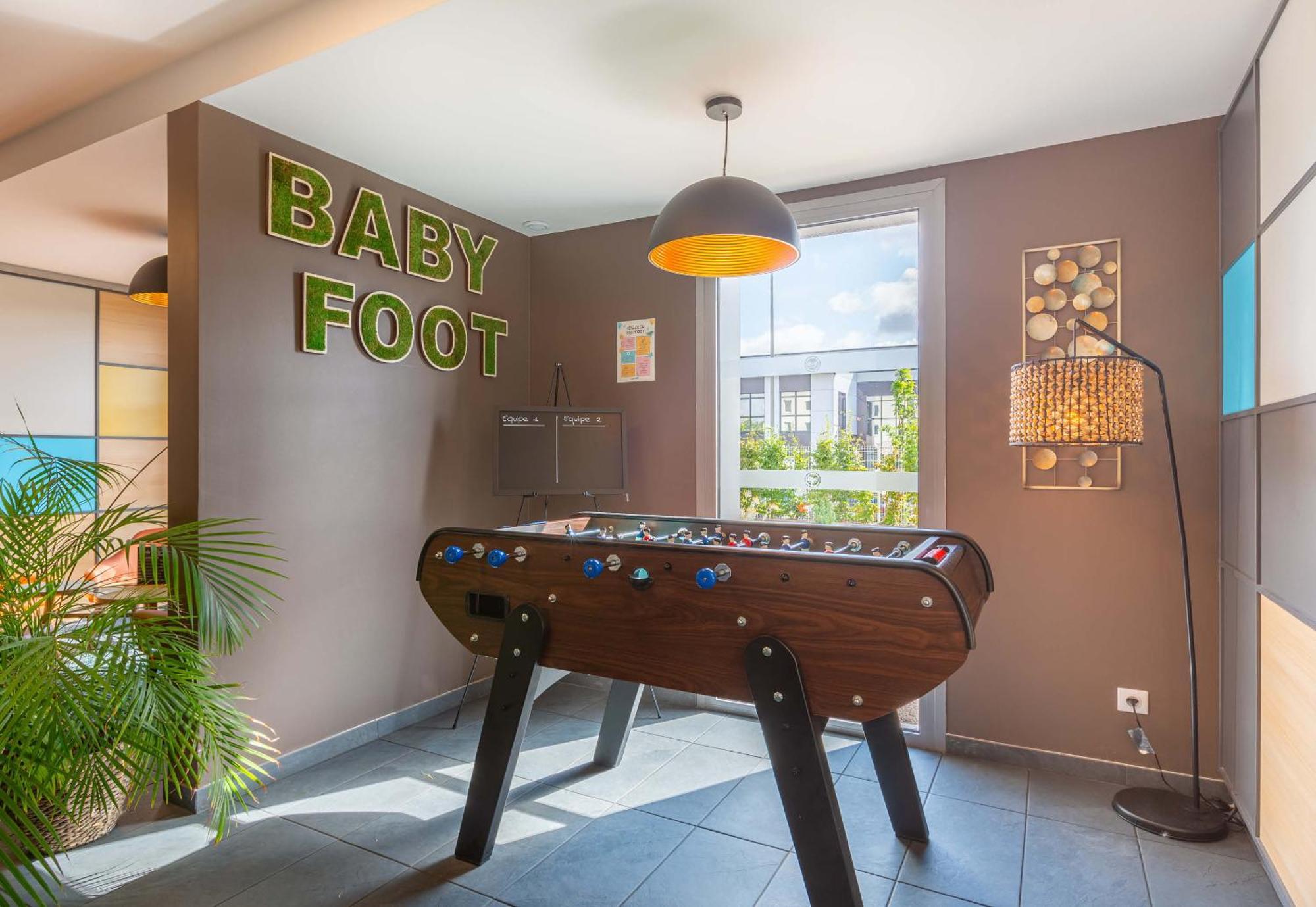 B&B Hotel Chartres Oceane Ngoại thất bức ảnh