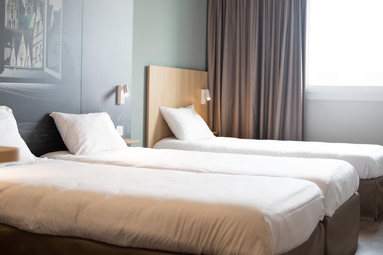 B&B Hotel Chartres Oceane Phòng bức ảnh